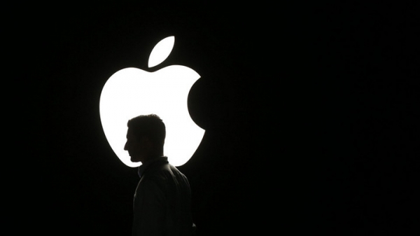 Первый случай в истории: Apple поставила рекорд