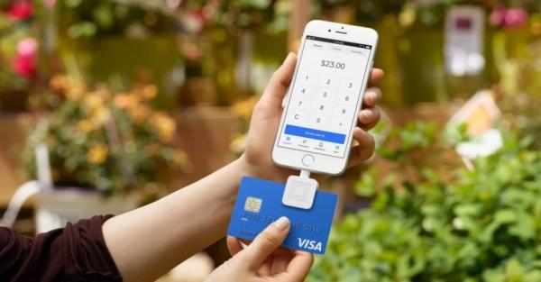 Мобильный эквайринг: как использовать смартфон в качестве терминала оплаты?