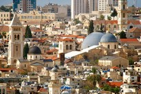 10 причин посетить Израиль