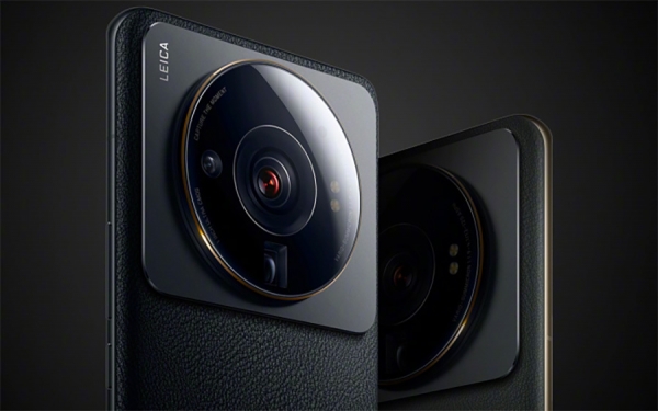 Новому флагману Xiaomi досталась гигантская камера