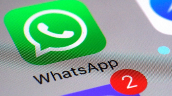 В WhatsApp появится расшифровка аудиосообщений