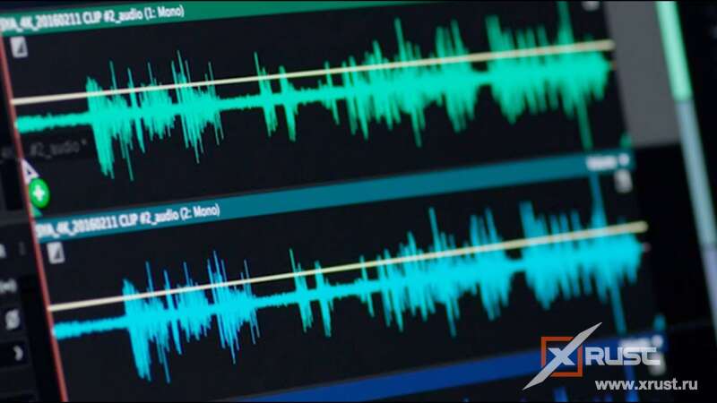 Как использовать Adobe Audition для создания качественных звуковых эффектов и музыки
