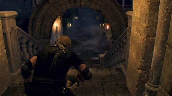 
                    Обзор ремейка Resident Evil 4. Никто никогда не вернется в 2007 год
                