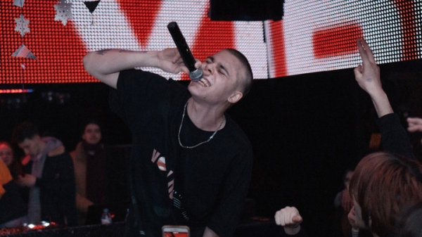Российский хип-хоп исполнитель выступил против нейросетей