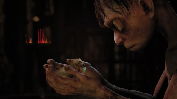 
                    Обзор The Lord of the Rings: Gollum. Стелс-экшен про блатную романтику в Средиземье
                