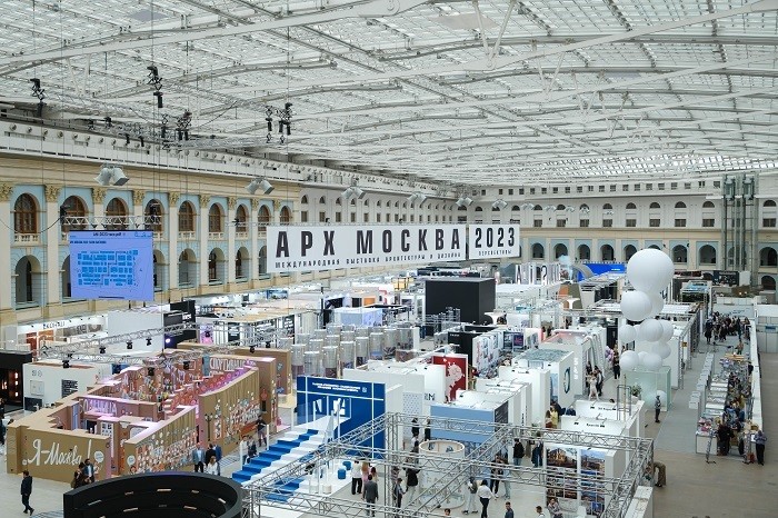 Интерес девелоперов к проектам с историей вблизи Кремля увеличился вдвое