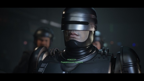 
                    Обзор RoboCop: Rogue City. Бюджетный шутер, от которого сведет олдскулы даже у Робокопа
                