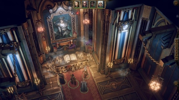 
                    Обзор Warhammer 40,000: Rogue Trader. Ролевая игра для адептов Бога-Императора с узнаваемыми чертами Baldur’s Gate 3
                