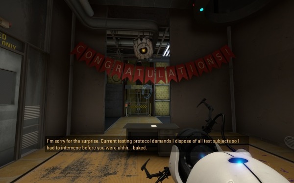 
                    Мы прошли Portal: Revolution. Достоин ли фанатский мод статуса почти официальной игры?
                