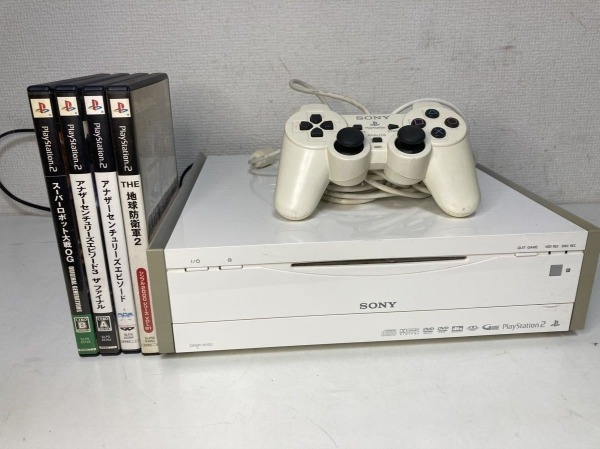 
                    История PlayStation 2. Как Sony разгромила всех конкурентов и задала недостижимую планку в консольной индустрии
                